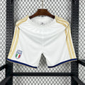 2026 Italy Home World Cup Shorts