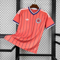 2026 Scotland Away Shirt World Cup