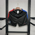 2024/2025 Barcelona Away Shorts 1:1 Thai Quality