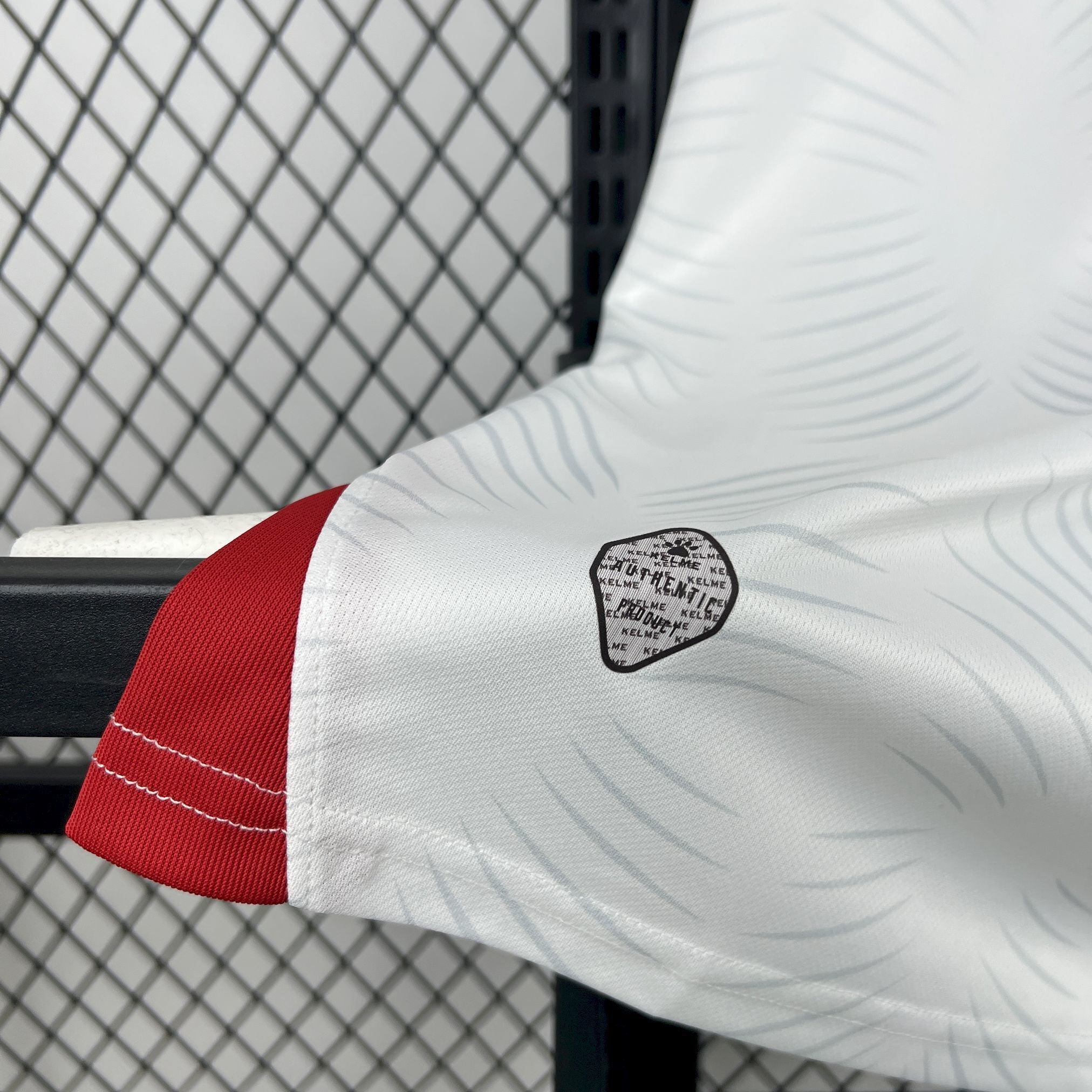 2026 Jordan Home World Cup Football Shirt
