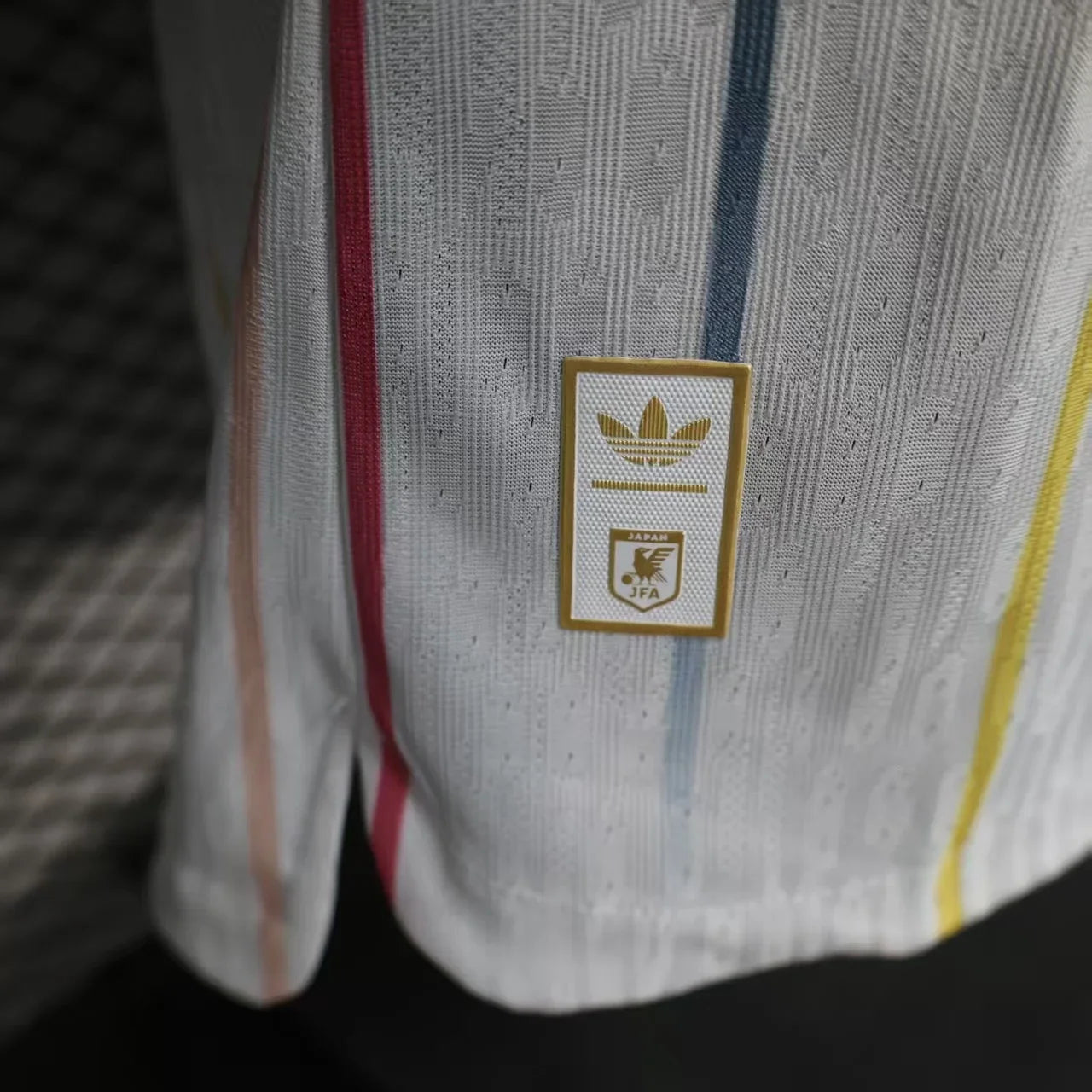 2026 Japan Player Version Away Football Jersey