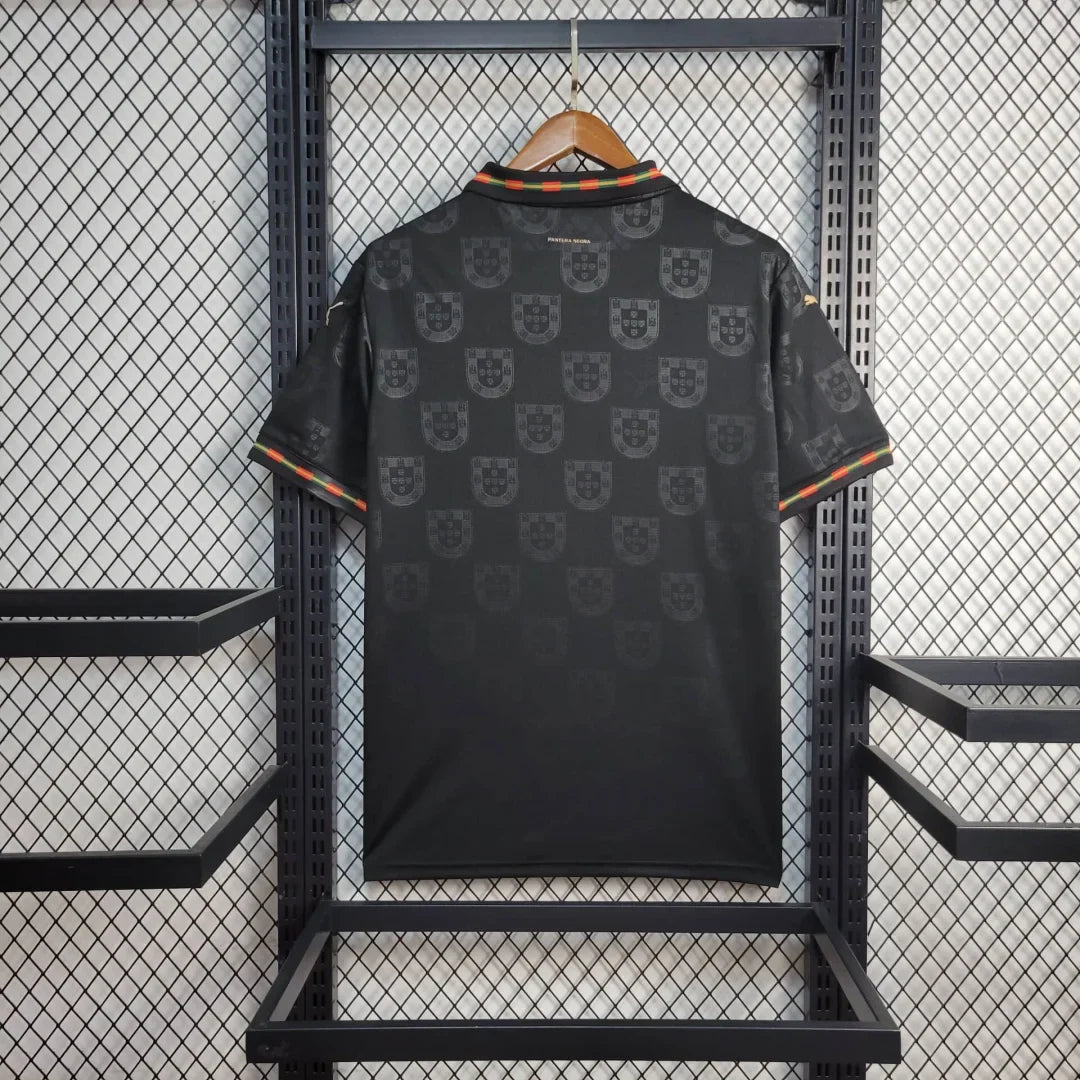 2026 Portugal Special Edition Football Shirt