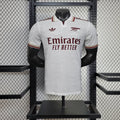 2025/2026 Player Version Arsenal Third Away Football Shirt