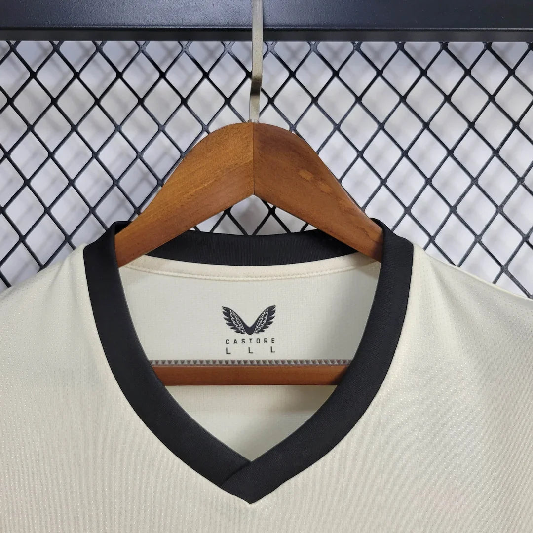 2024/2025 Everton Third Away Football Shirt 1:1