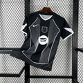 2025/2026 Barcelona Blackout Elite Football Shirt