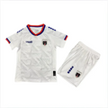 Cape Verde Kids World Cup 2026 Away Kit