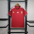 2026 Hungary World Cup Home Football Jersey