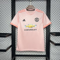2018/2019 Manchester United Retro Away Football Shirt