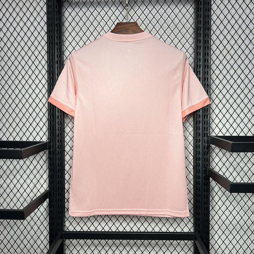 2018/2019 Manchester United Retro Away Football Shirt