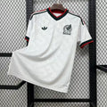 2025/2026 Mexico Away Football Jersey
