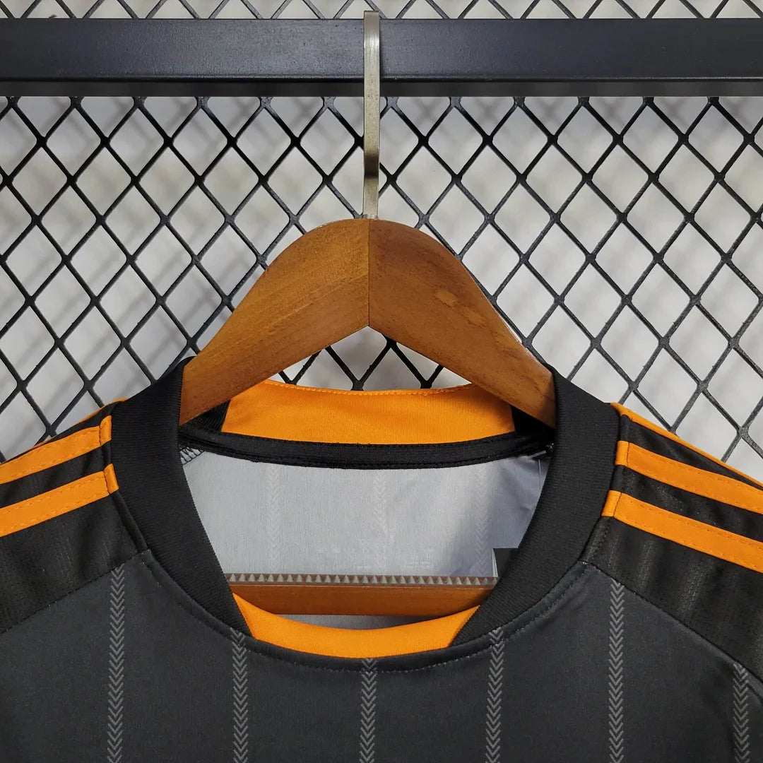 2010/2011 Retro Chelsea Third Away Football Shirt