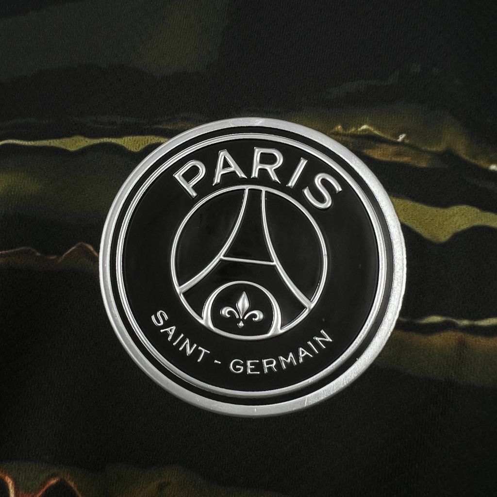 2025/2026 PSG Paris Saint-Germain Stadium Night Edition