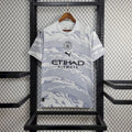 2023/2024 Manchester City Year of the Dragon Jersey Football Shirt 1:1 Thai Quality