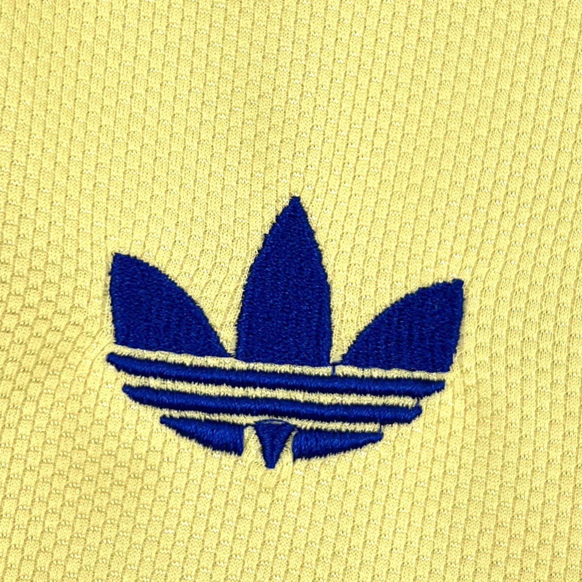 2026  Curaçao Away World Cup Football Jersey