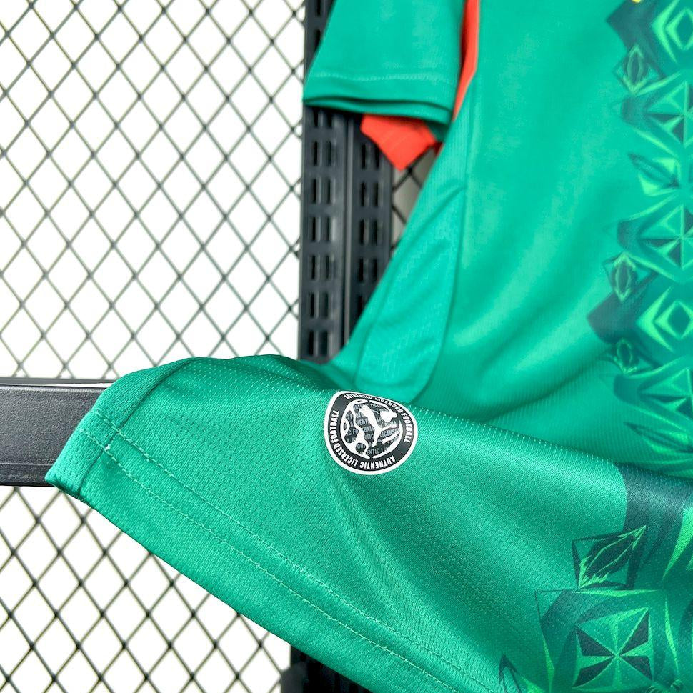 2026 Senegal Home World Cup Football Jersey