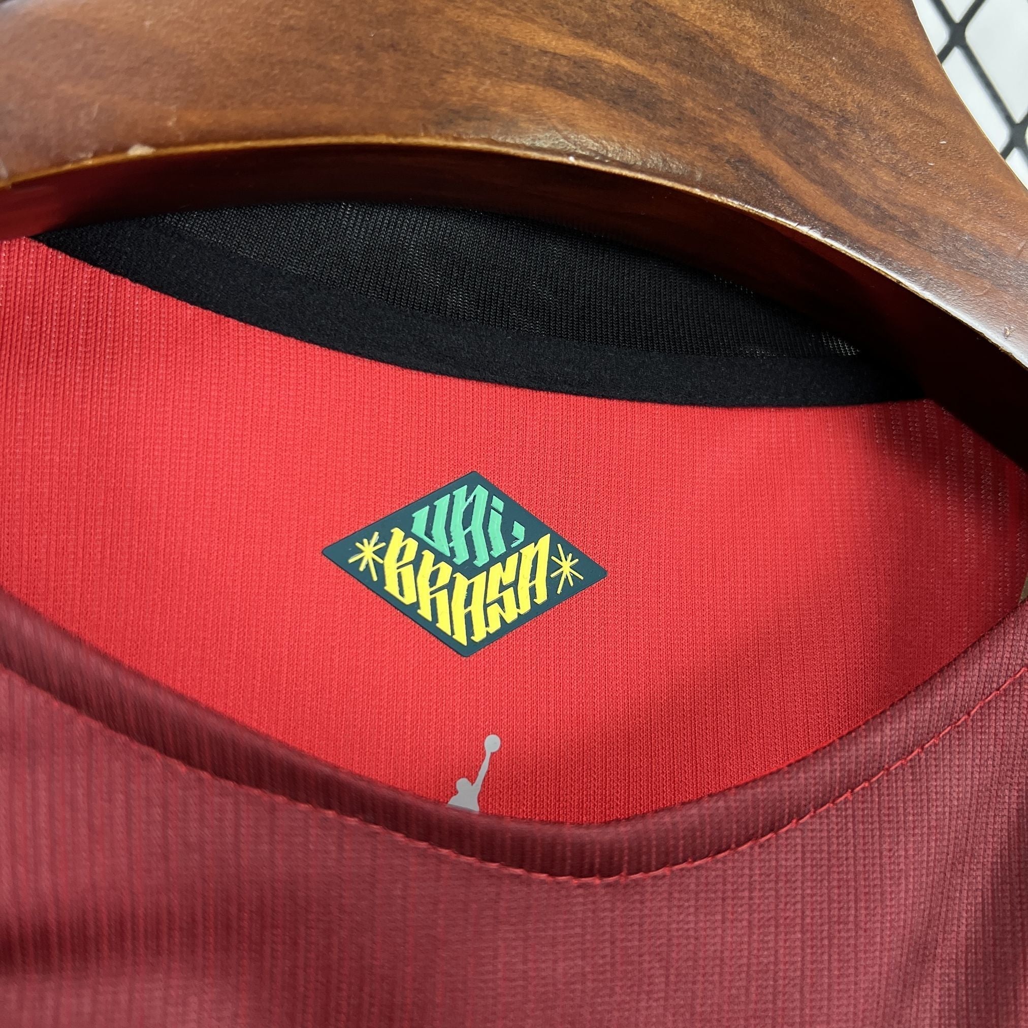 2026 Brazil Goalkeeper World Cup Jersey