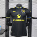 Player Version 25/26 Manchester United Third Away Jersey