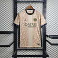 2023/2024 Paris Saint-Germain Fourth Away Football Shirt 1:1 Thai Quality