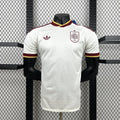 2026 Player Version Spain Home Football Shirt