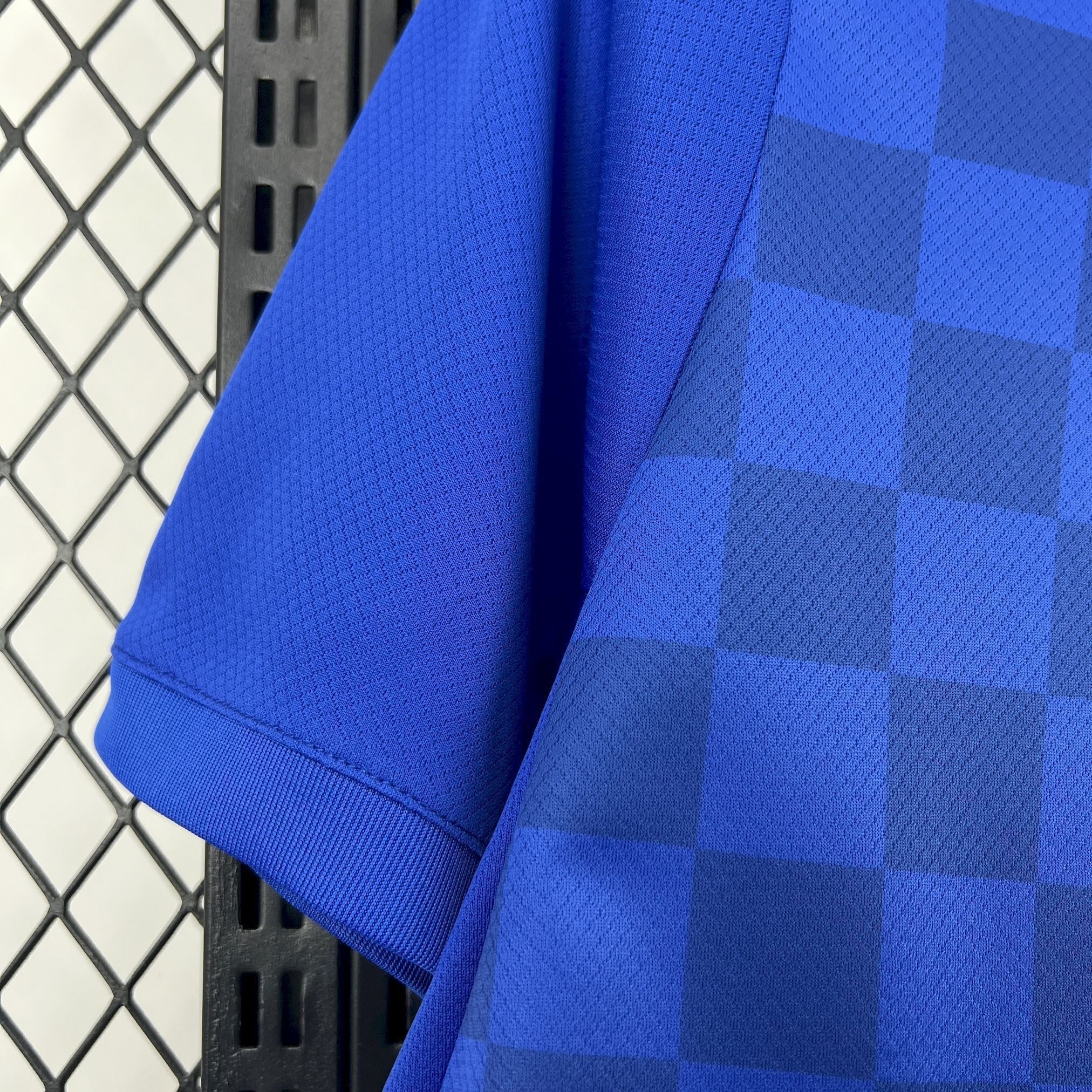 2026 Croatia  Away World Cup Football Shirt