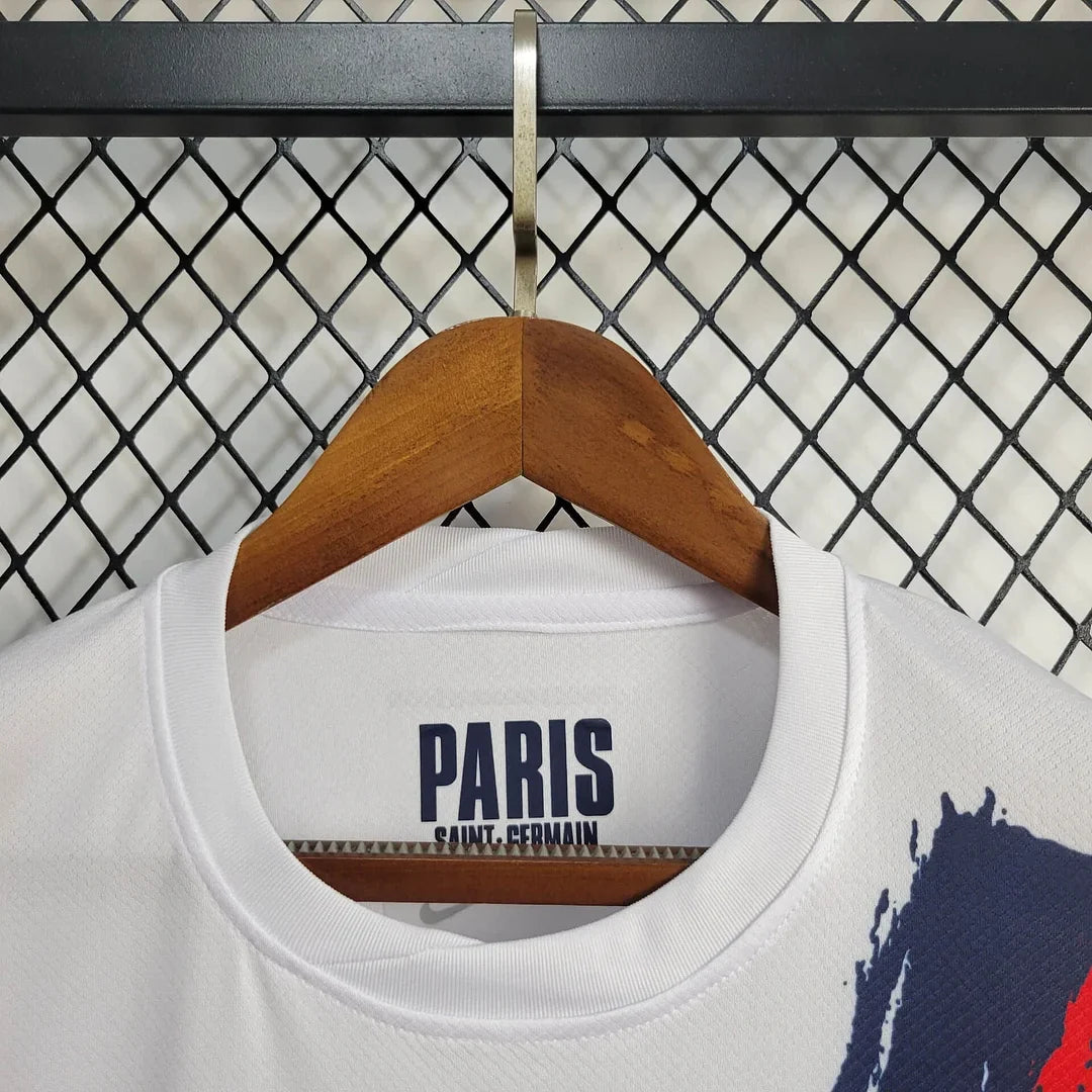 2024/2025 Psg Paris Saint-Germain Away Football Shirt 1:1 Thai Quality