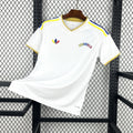 2026 Venezuela Away Shirt World Cup