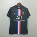 2019/2020 Retro Psg Paris Saint-Germain Fourth Away