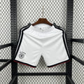 2026 Germany Home World Cup Shorts