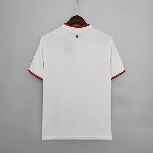 2013/2014 Retro Manchester United Away Football Shirt 1:1 Thai Quality