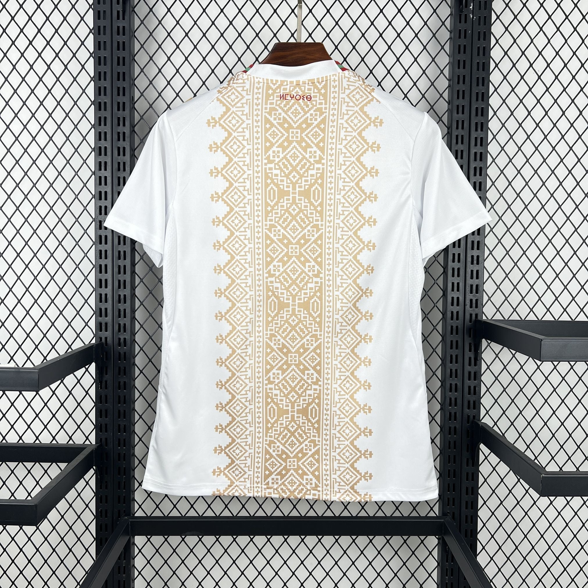 2026 Morocco Away World Cup Football Shirt