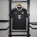 2024/2025 Bayern Munich Goalkeeper Football Jersey 1:1 Thai Quality