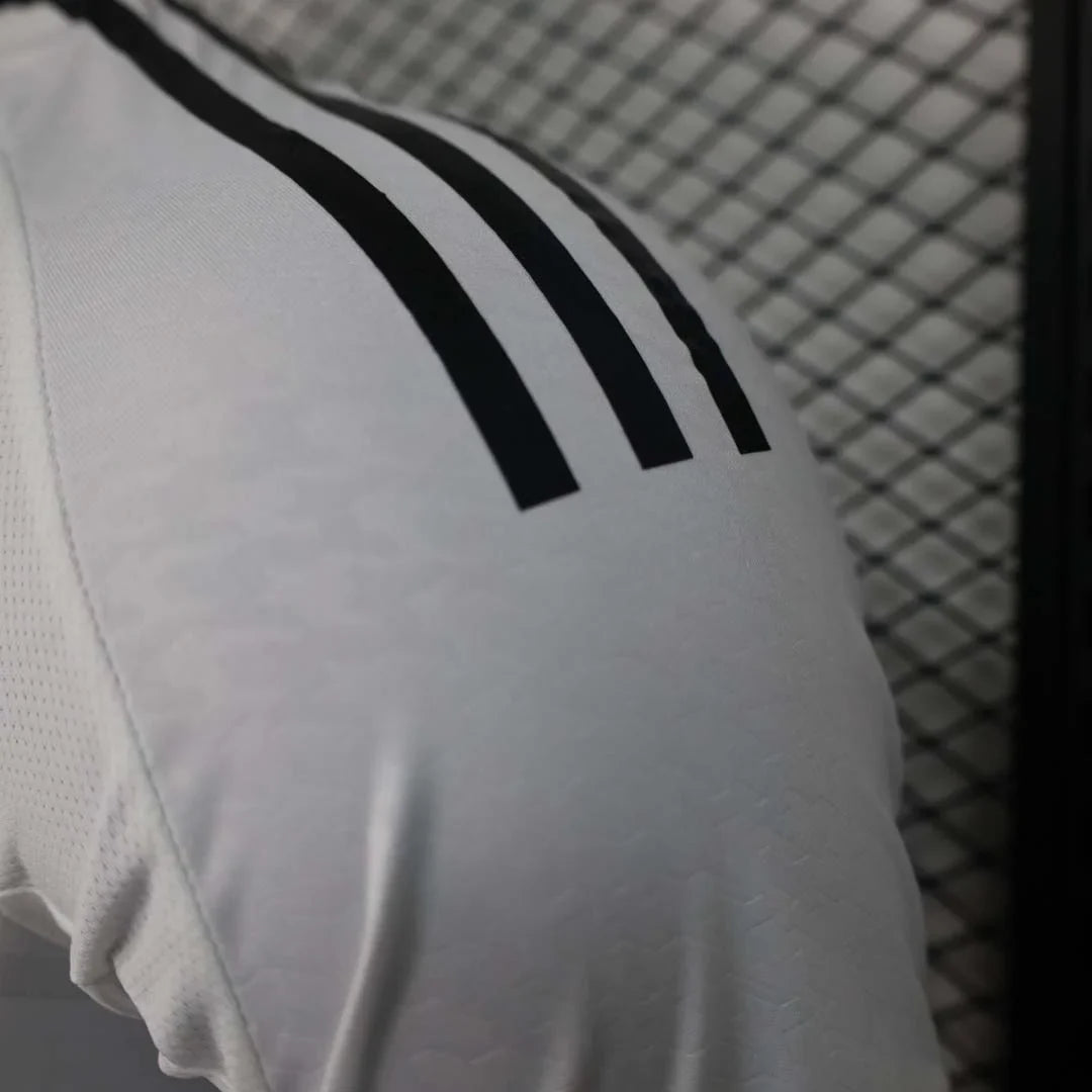 2024/2025 Real Madrid Home Football Shirt 1:1 Thai Quality - Player Version