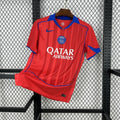 2025/26 PSG Paris Saint-Germain Third Away Football Shirt