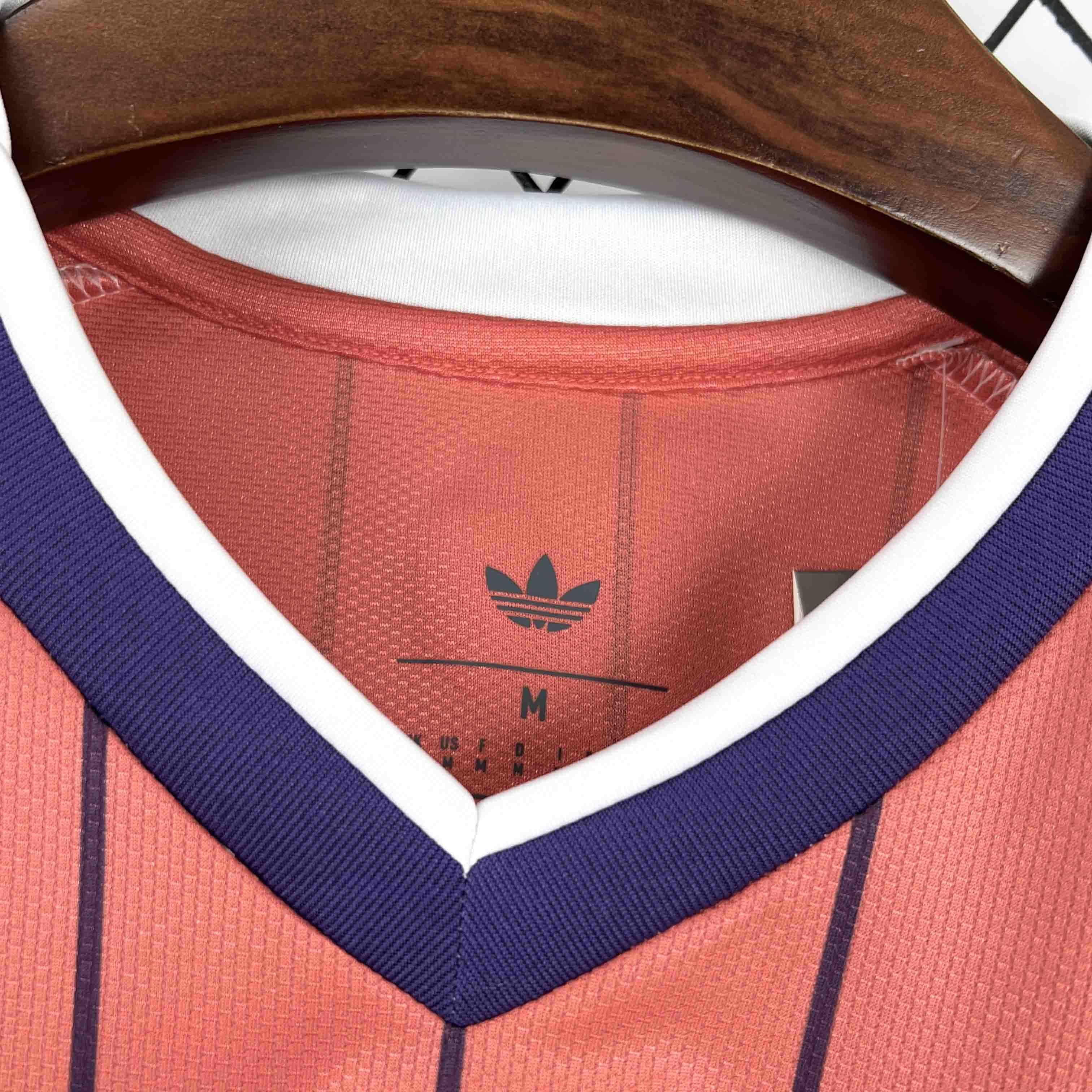 2026 Scotland Away Shirt World Cup