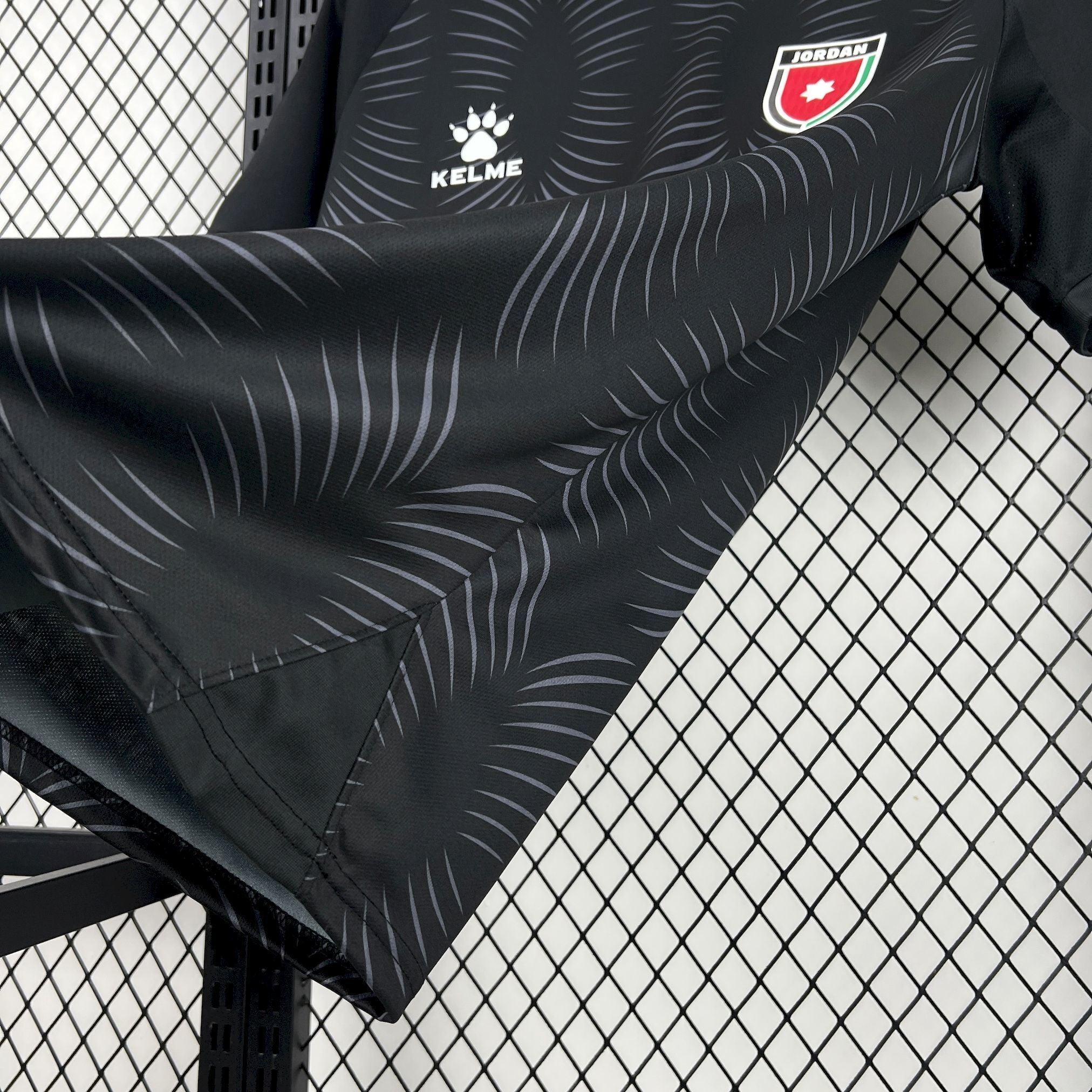 2026 Jordan Third Away World Cup Football Shirt