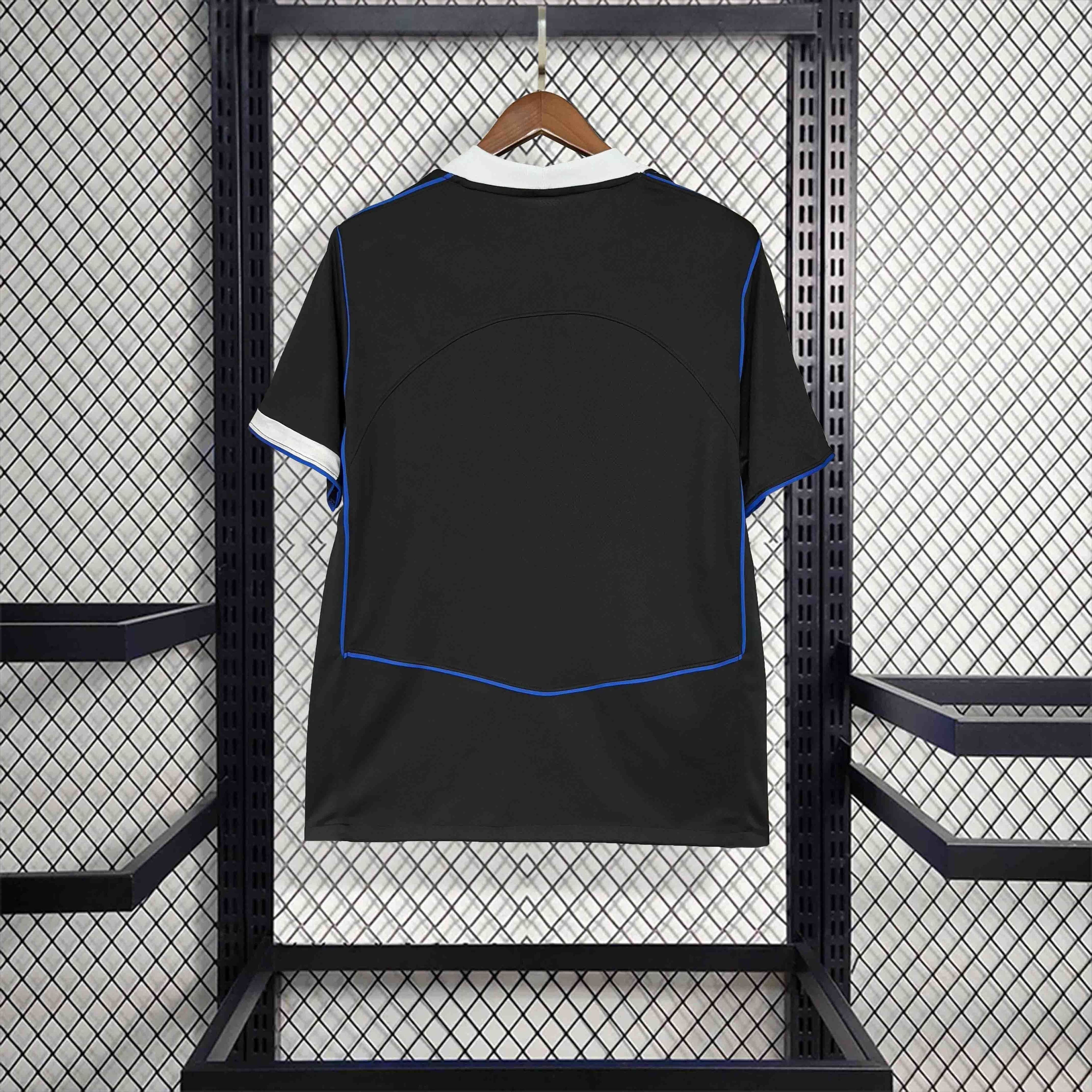 2025/2026 Chelsea Third Away Football Shirt