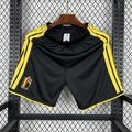 2026 Belgium Home World Cup Shorts