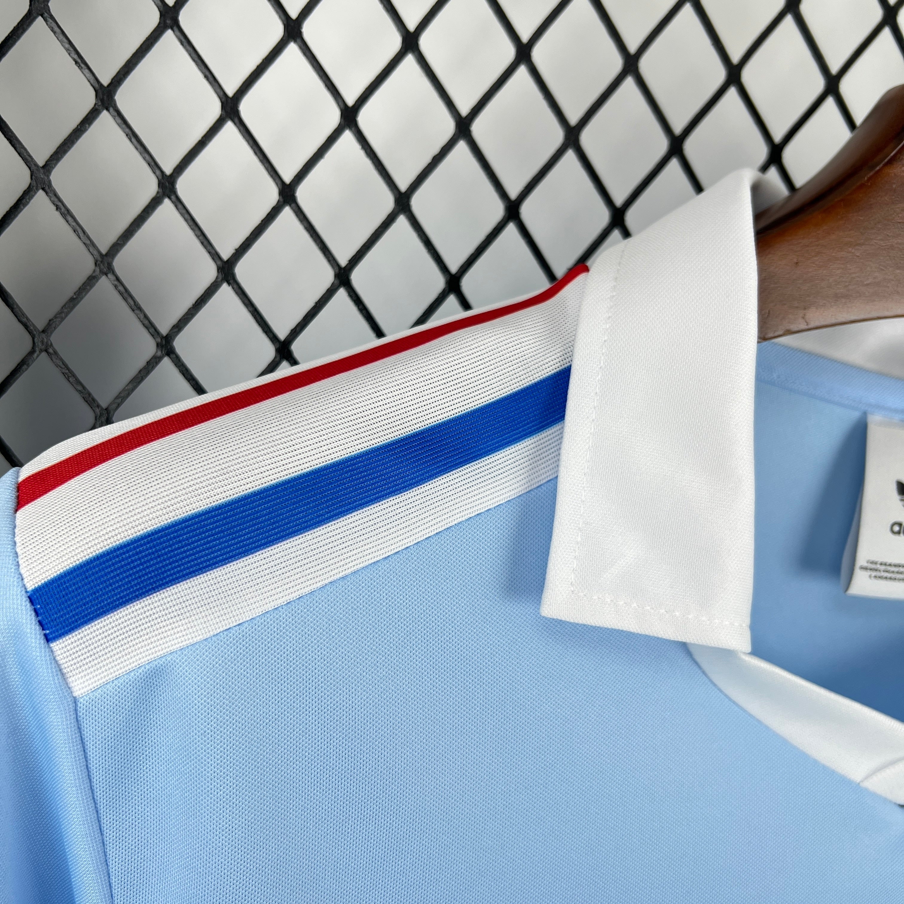 2026 France 120th Anniversary Football Jersey