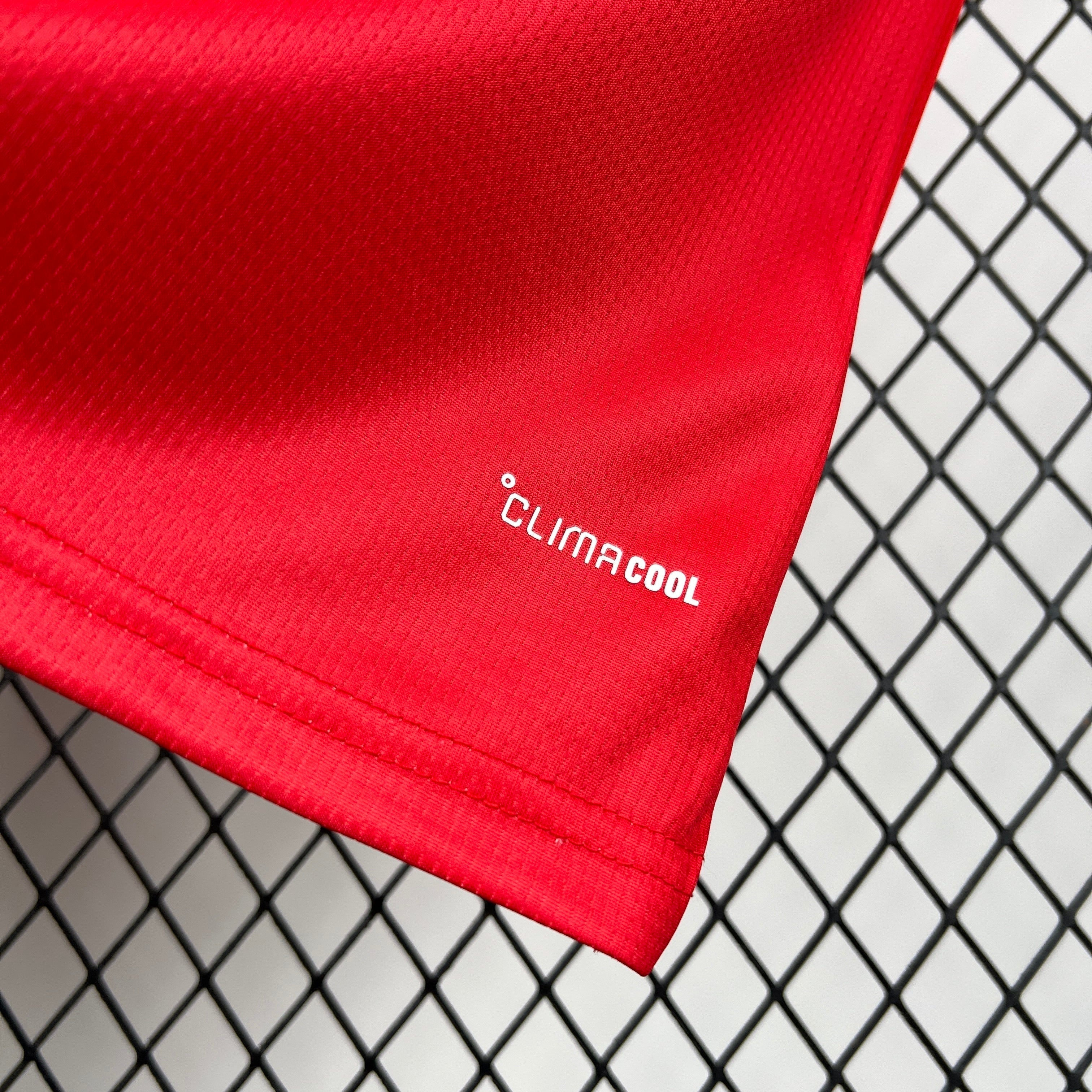 2026 Wales Home World Cup Football Jersey