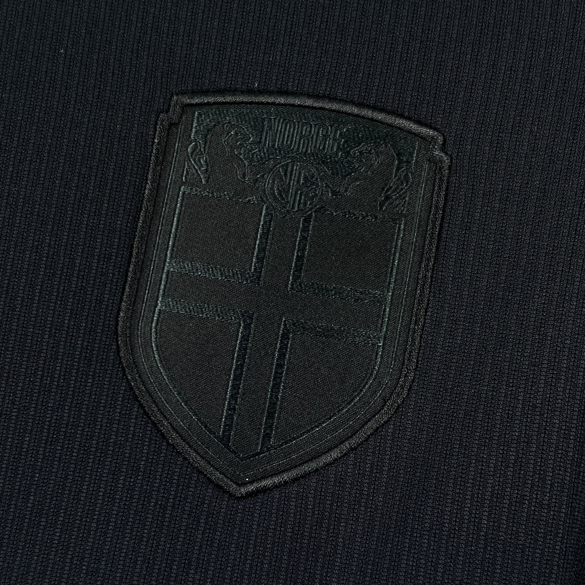 2026 Norway Away World Cup Football Shirt