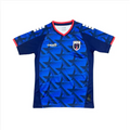 Cape Verde World Cup 2026 Home Jersey