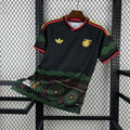2026 Jamaica Away World Cup Football Shirt